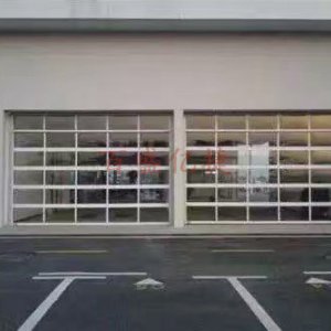 消防提升門(mén)